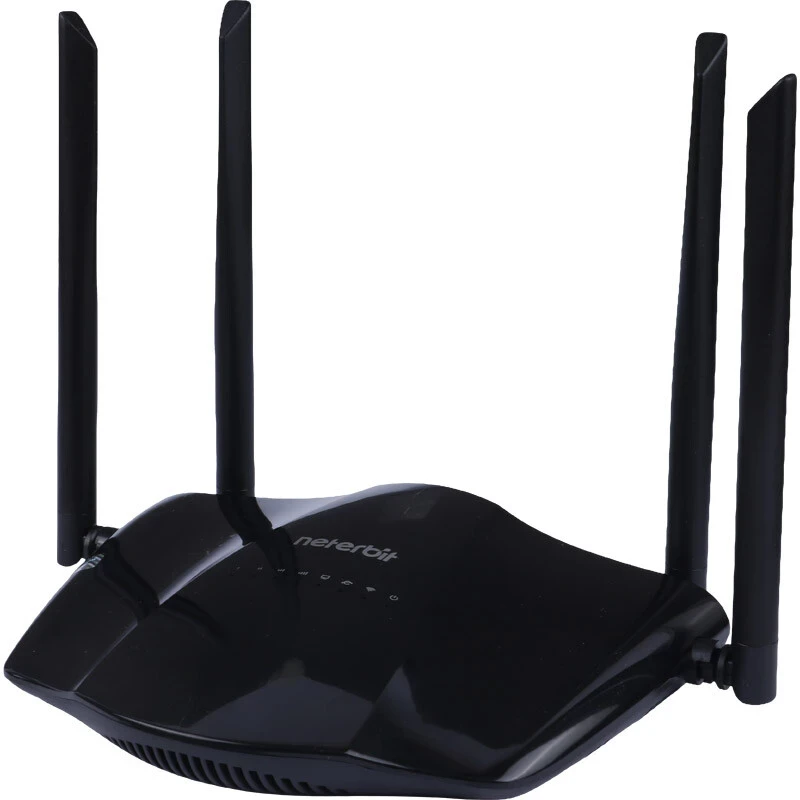 مودم روتر سیمکارتی 4G LTE نتربیت NW-421F