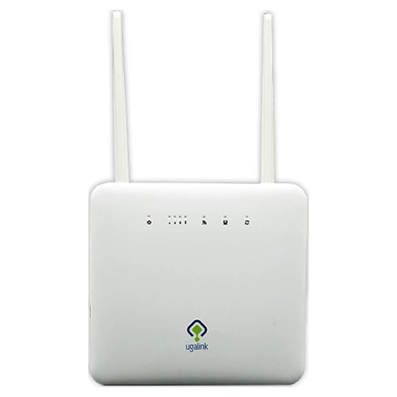 مودم روتر سیمکارتی 4G LTE یوگالینک UG-4240