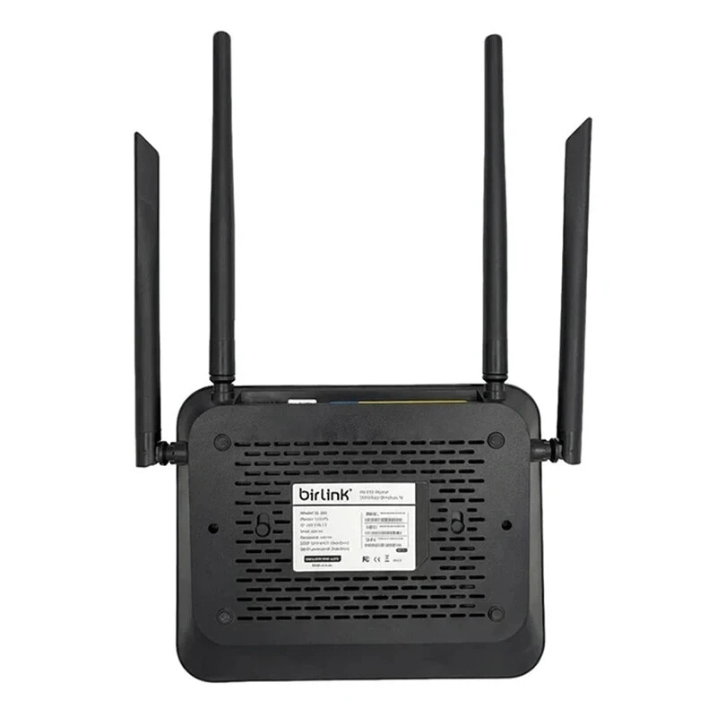 مودم روتر سیمکارتی 4G LTE بیرلینک BL450