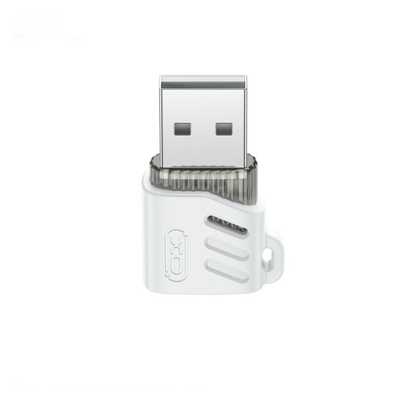 تبدیل OTG تایپ سی به USB ایکس او XO-NB256D