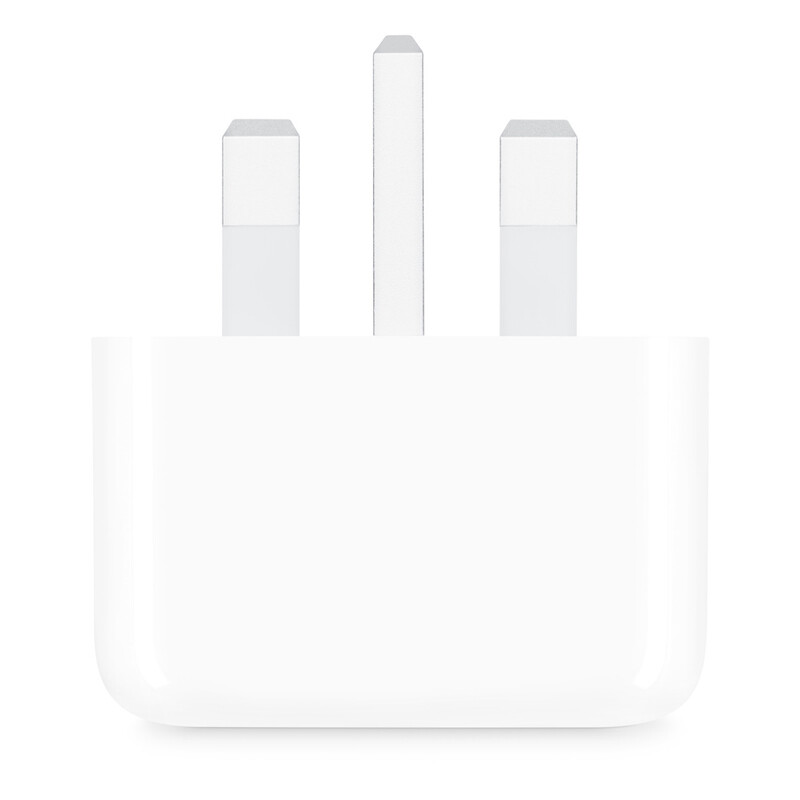 شارژر دیواری 20 وات اپل iPhone MHJF3B/A 3A