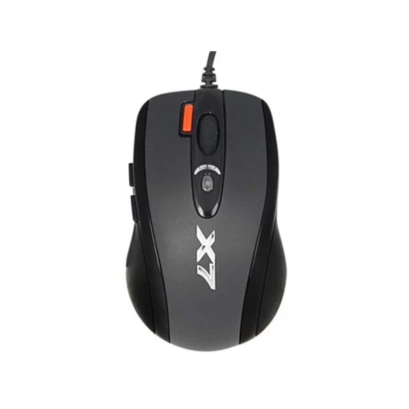 موس گیمینگ A4TECH X-710 BK