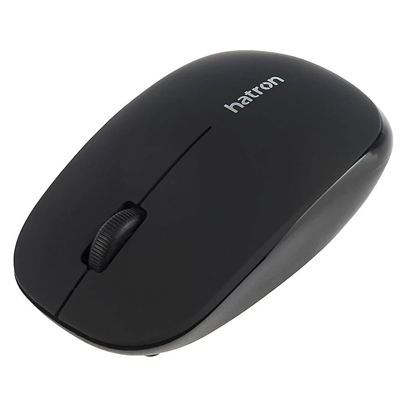 موس بی سیم هترون HMW105SL