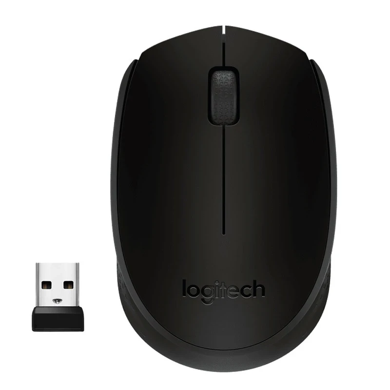 موس بی سیم لاجیتک M171