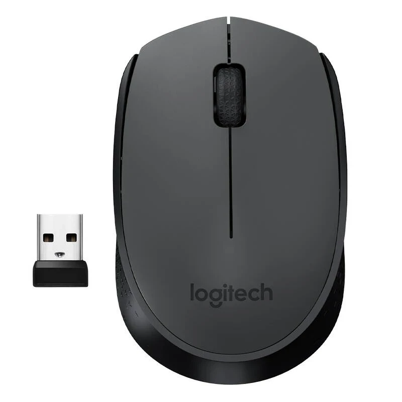 موس بی سیم لاجیتک M170