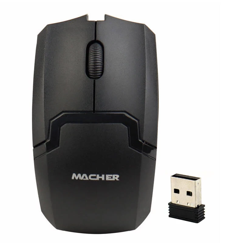 موس بی سیم مچر MR-170