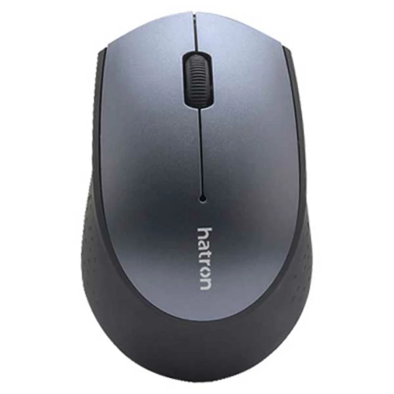موس بی سیم هترون HMW440SL