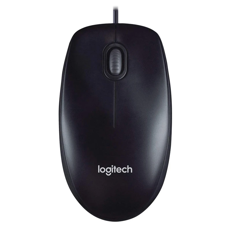 موس لاجیتک M90