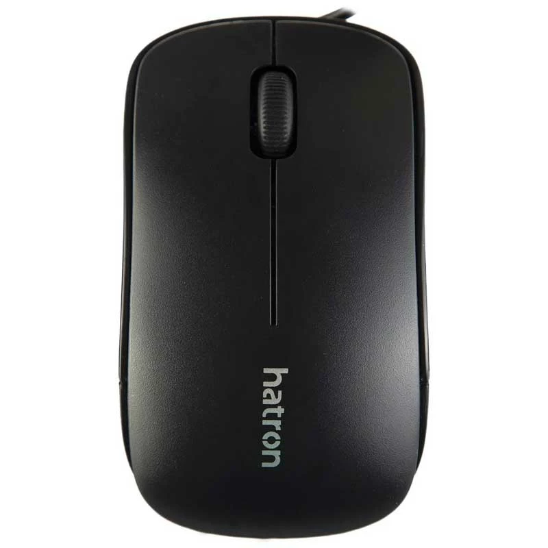 موس هترون HM408SL