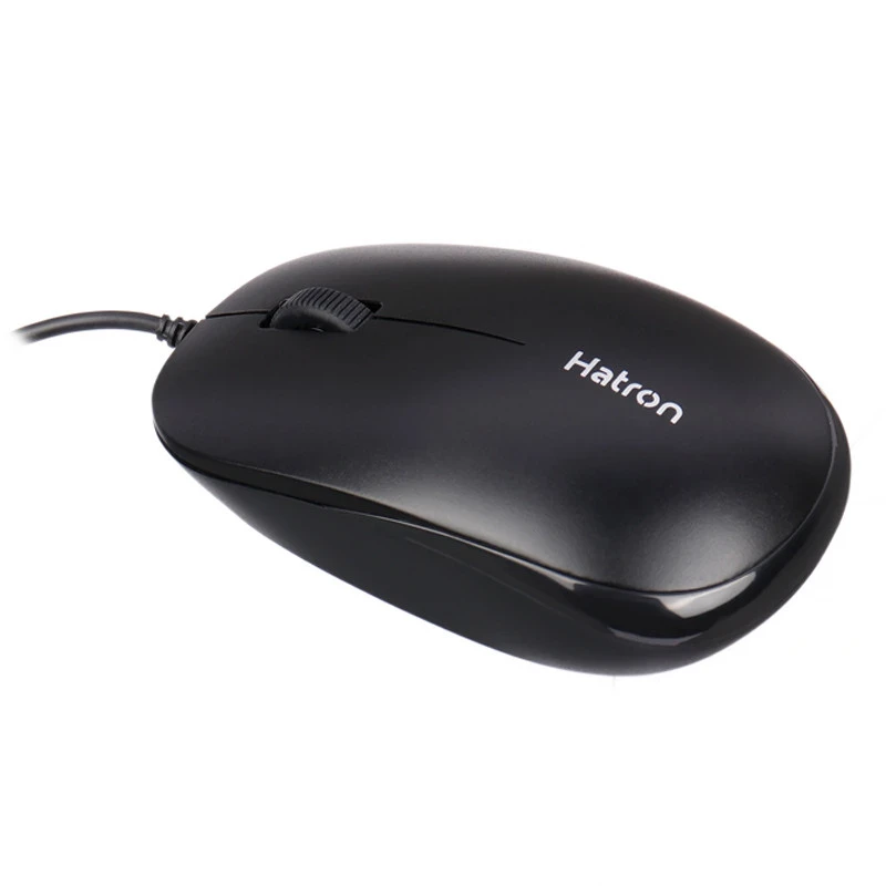 موس هترون HM411SL