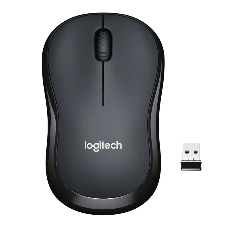 موس بی سیم لاجیتک M220
