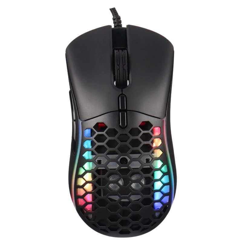 موس گیمینگ ایلون GM8