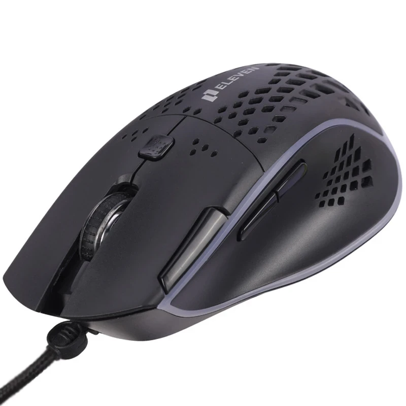 موس گیمینگ ایلون GM6