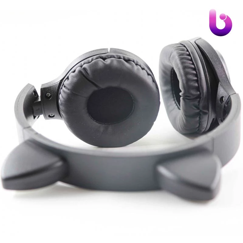 هدفون بلوتوثی LY-021