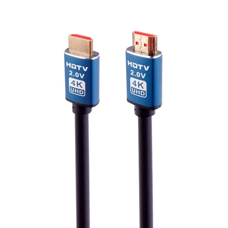 کابل HDMI v2.0 4k ایکس فورتک X4Tech طول 5 متر