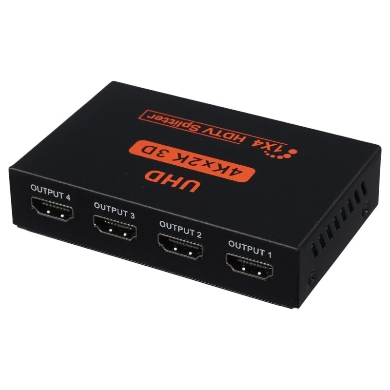اسپلیتر 4 پورت HDMI رویال UHD
