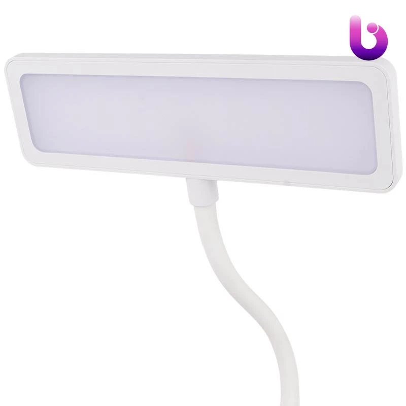 چراغ مطالعه شارژی ویداسی Weidasi WD-6047