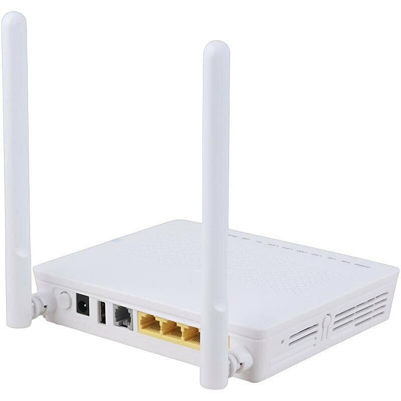 مودم روتر فیبر نوری زولتریکس HG8546M