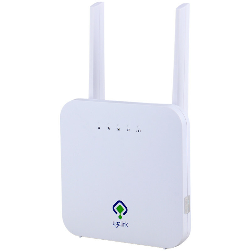مودم روتر سیمکارتی 4G LTE یوگالینک UG-4221