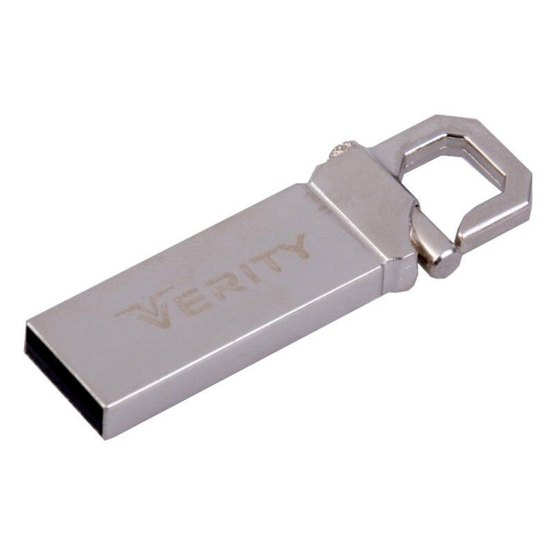 فلش 32 گیگ وریتی VERITY V807