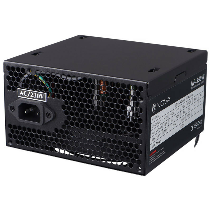 پاور 350 وات نوا Nova NP-350W
