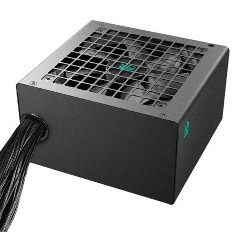 پاور 700 وات دیپ کول DeepCool Gamer Storm PF700X Bronze