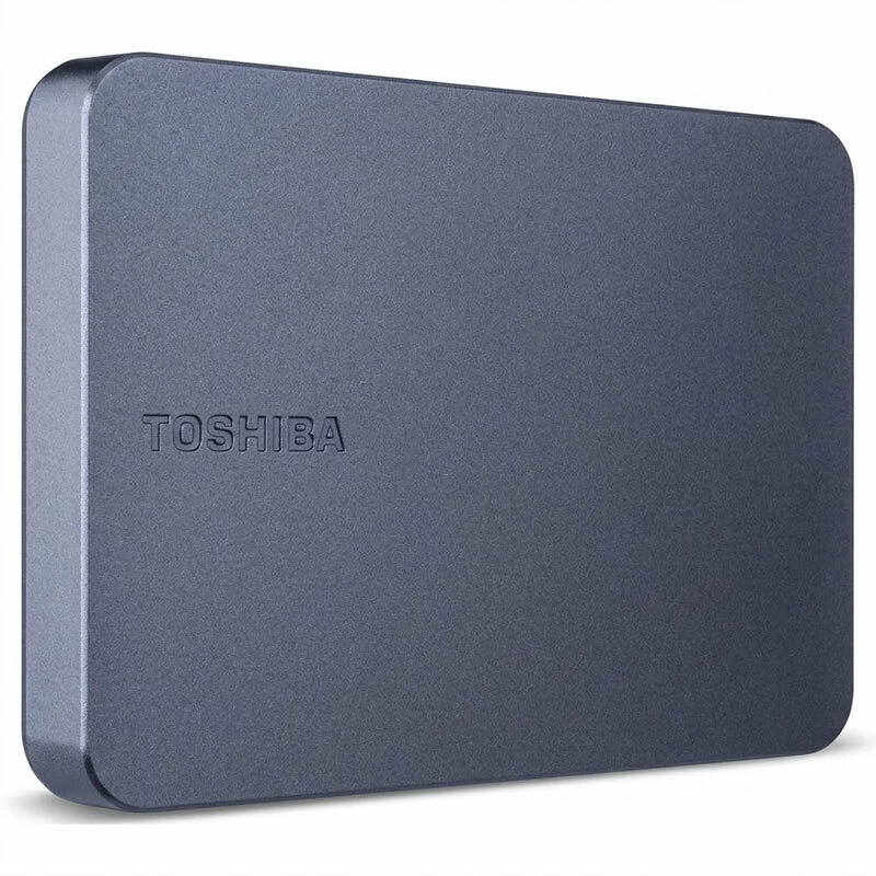 هارد اکسترنال توشیبا Gaming Canvio 4TB