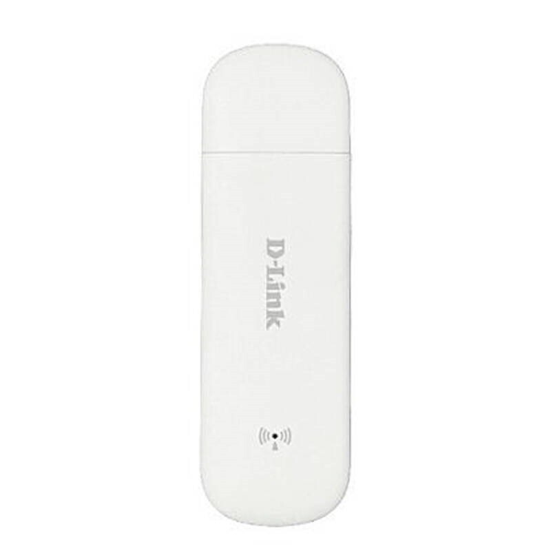 مودم همراه سیمکارتی 4G LTE دی لینک DWR-910M