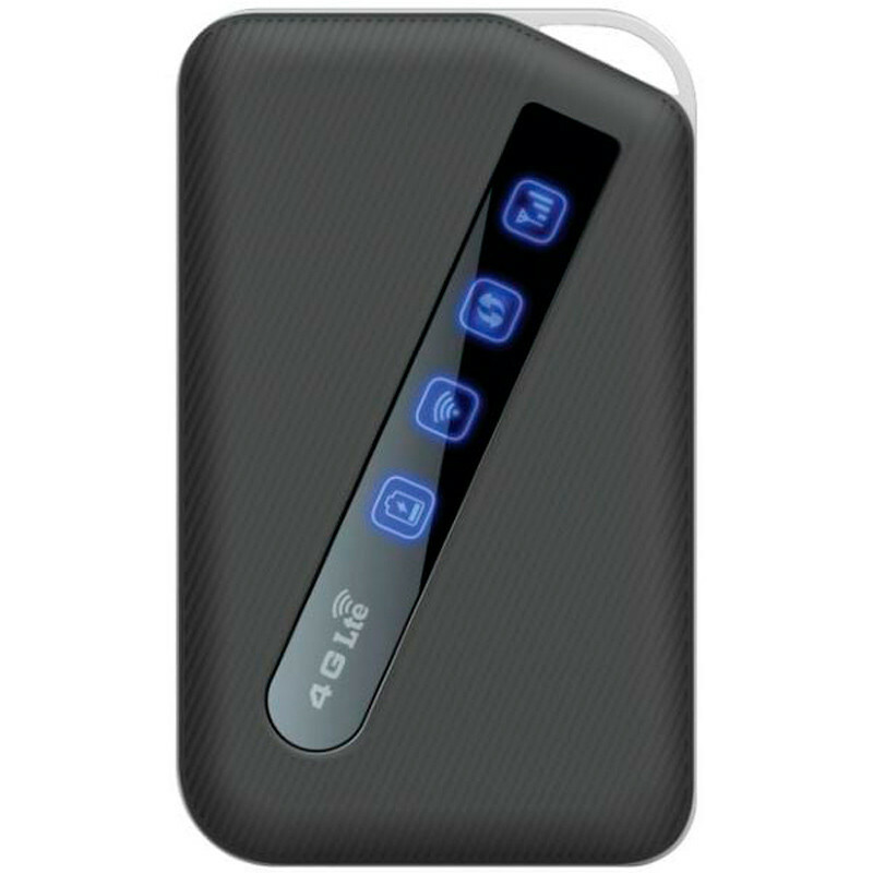 مودم همراه سیمکارتی 4G LTE دی لینک DWR-930M