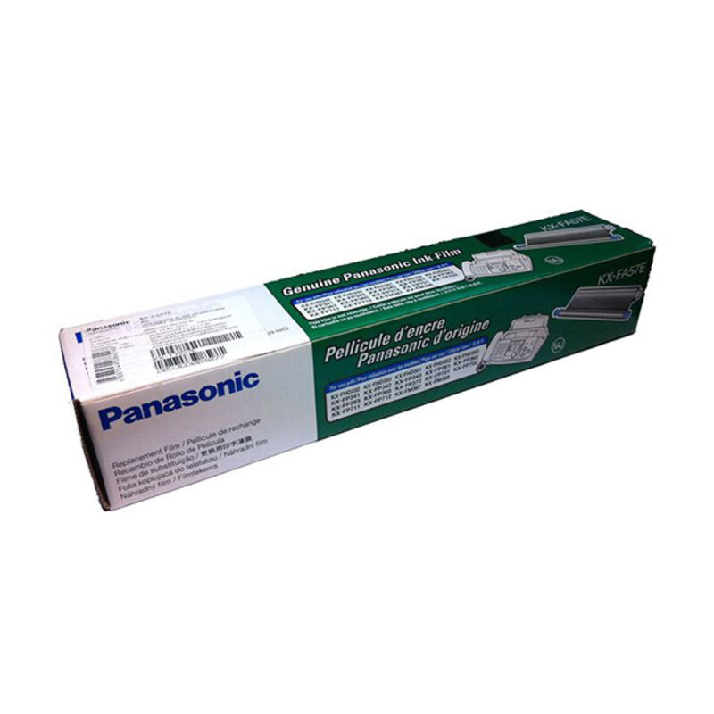 کاغذ رول فکس Panasonic KX-FA57E