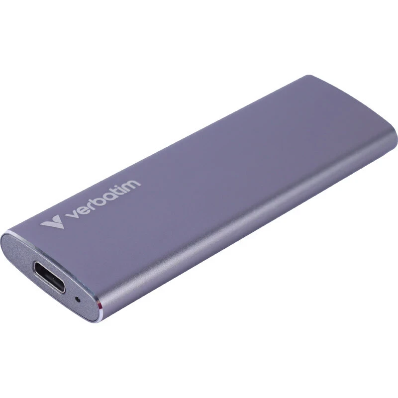 حافظه اکسترنال SSD ورباتیم VX500 1TB