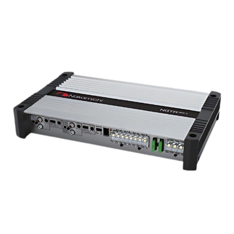 Nakamichi NGTA100.4 آمپلی فایر ناکامیچی