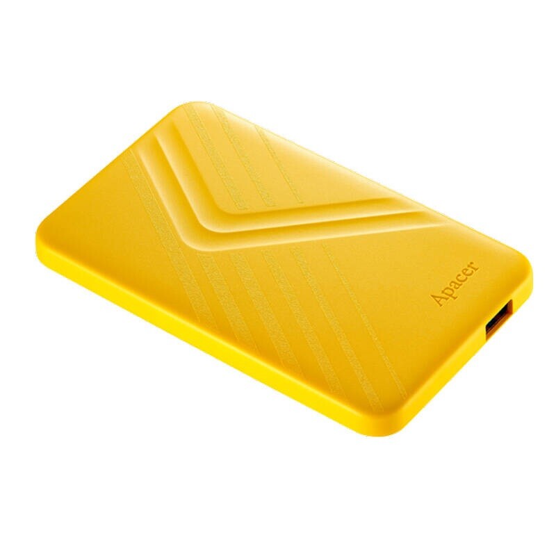 هارد اکسترنال اپیسر Apacer AC236 1TB