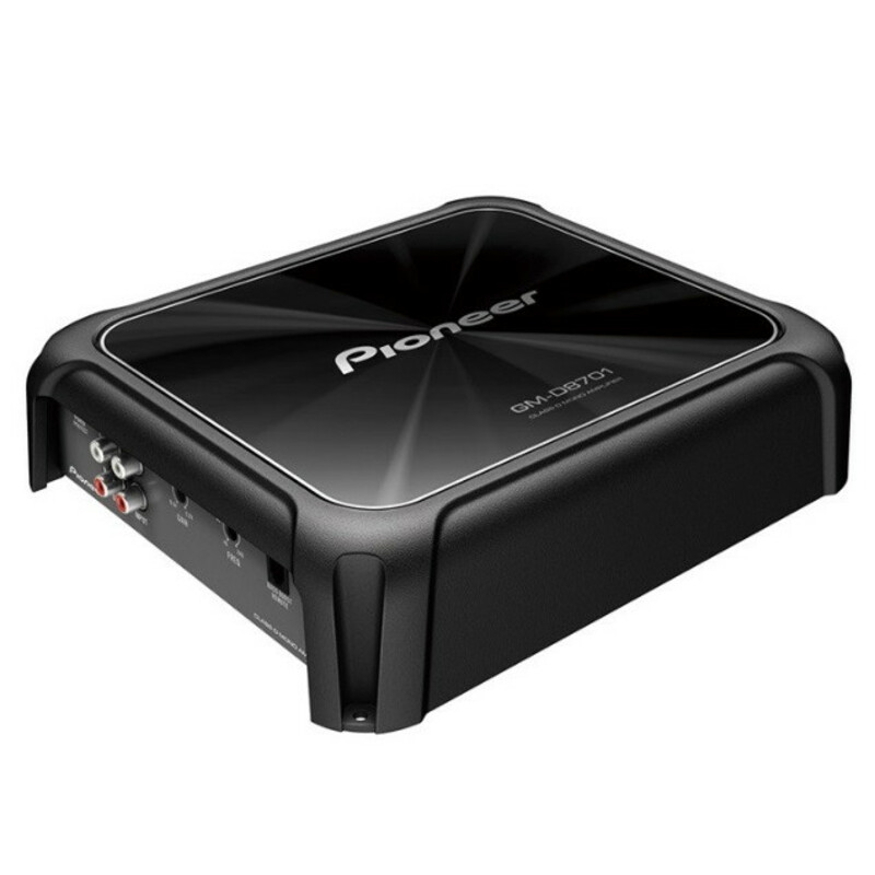 Pioneer GM-D8701 آمپلی فایر مونو پایونیر