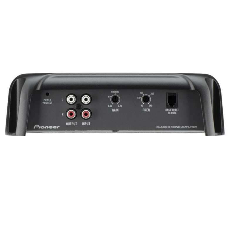 Pioneer GM-D9701 آمپلی فایر مونو پایونیر