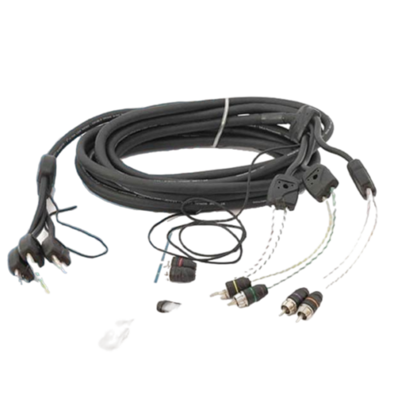 Connection BT6-550.2 سیم آرسی کانکشن