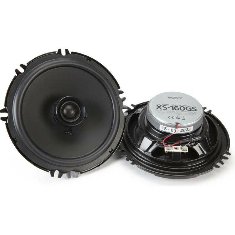 Sony XS-160GS بلندگو گرد سونی