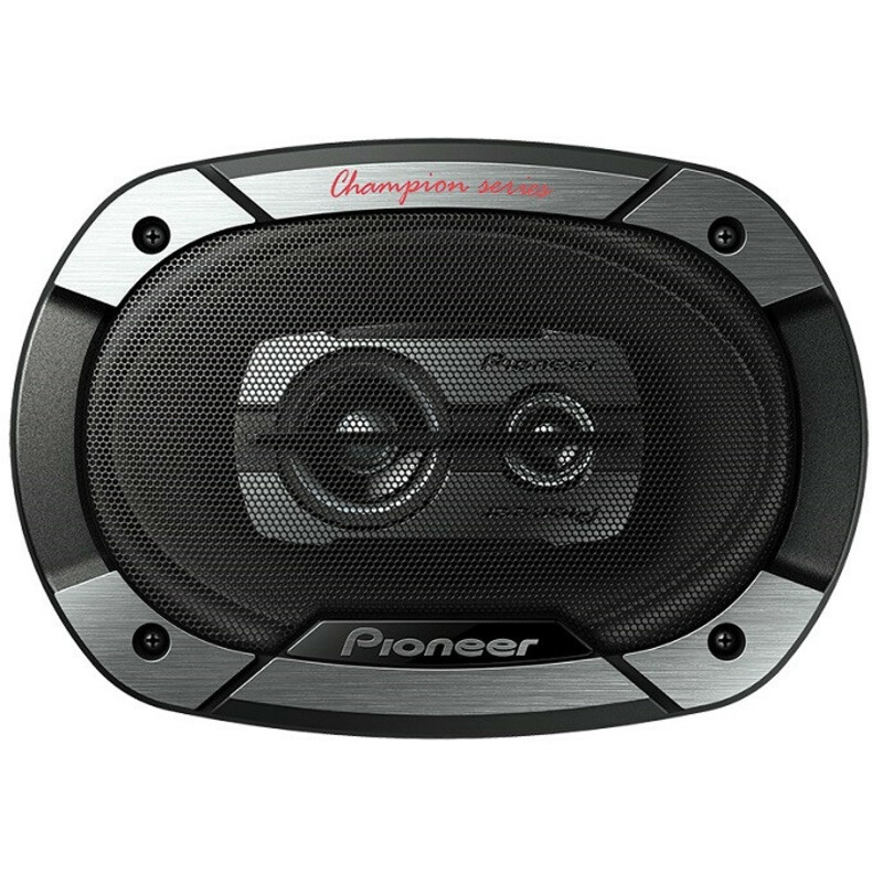 Pioneer TS-6975V3 بلندگو بیضی پایونیر