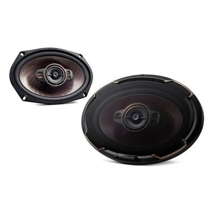 Kenwood KFC-PS6996 بلندگو بیضی کنوود