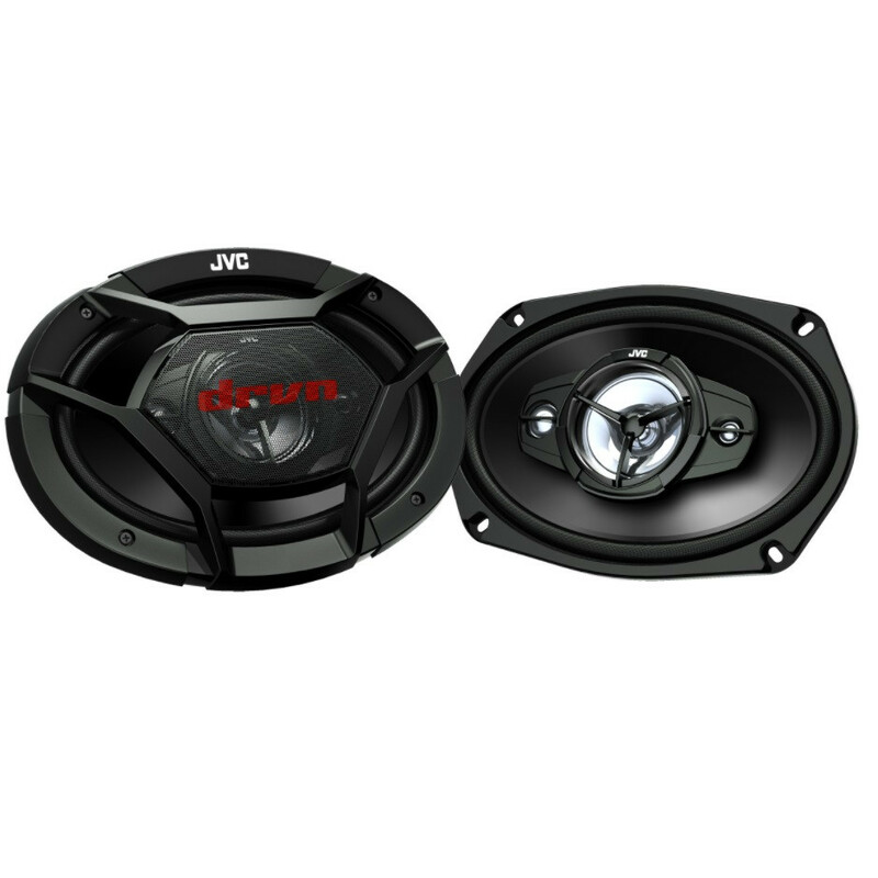 JVC CS-DR6940 باند بیضی جی وی سی
