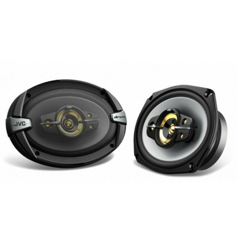 JVC CS-DR695HP بلندگو بیضی جی وی سی