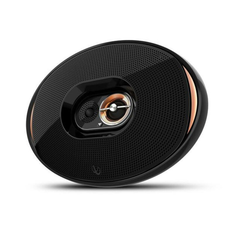 Infinity KAPPA-93iX باند کاپا اینفینیتی