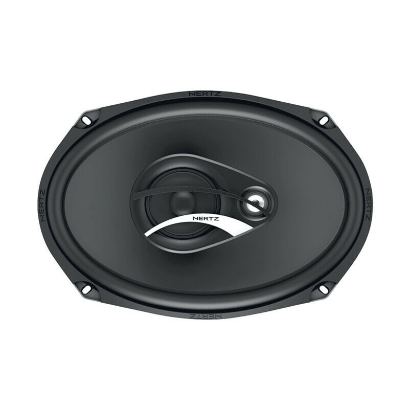 Hertz DCX690.3 بلندگو بیضی هرتز