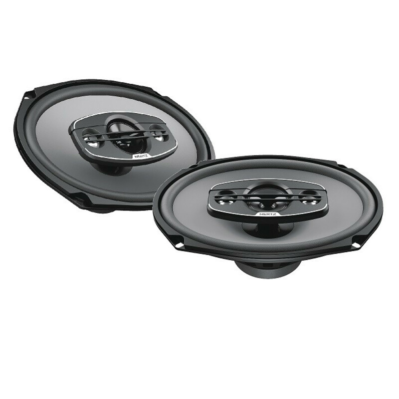 Hertz X690 بلندگو بیضی هرتز