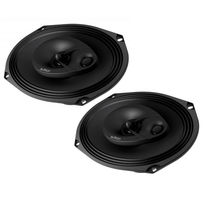 Audison APX 690 بلندگوی بیضی اودیسون