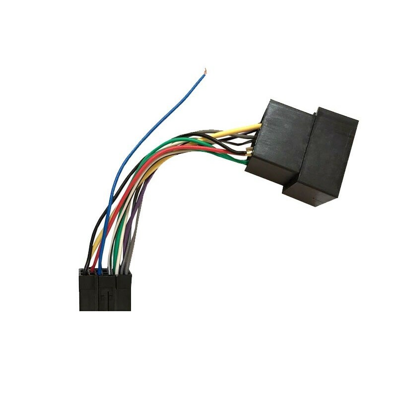 Sony ISO CABLE سوکت ایزو سونی