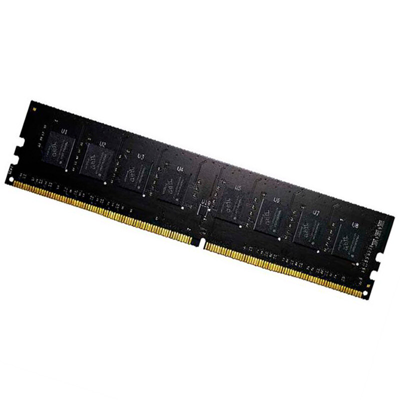 رم کامپیوتر گیل Pristine DDR4 8GB Single 3200MHz CL22