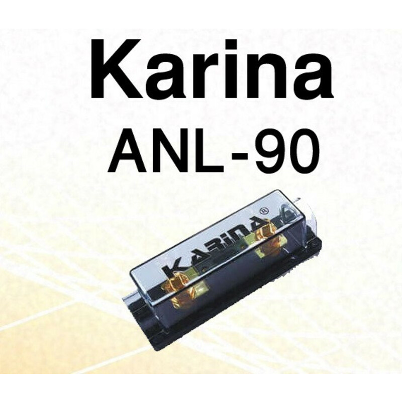 Karina ANL-90 فیوز کارینا