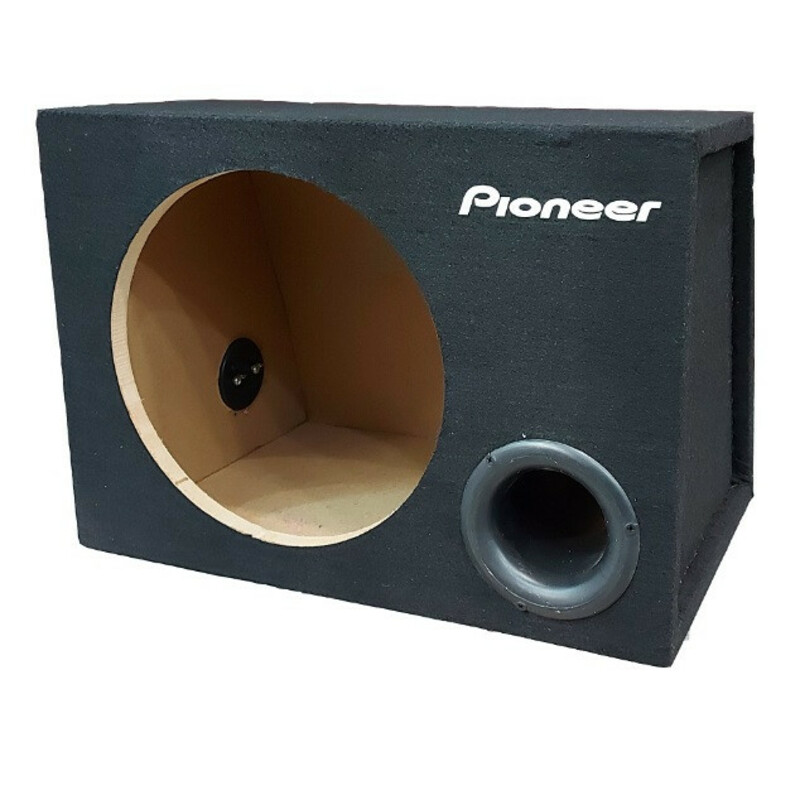 Box Pioneer-1245 باکس طرح پایونیر