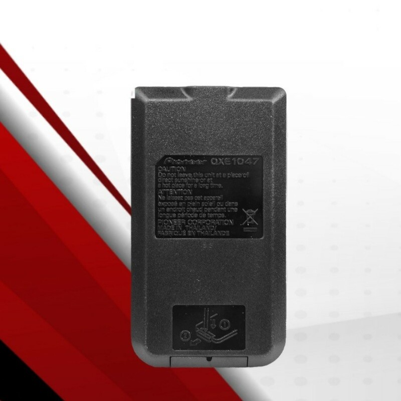 کنترل پایونیر CD-R320 طرح اصلی